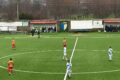 Audax Cervinara-Polisportiva Santa Maria 0-5, manita giallorossa